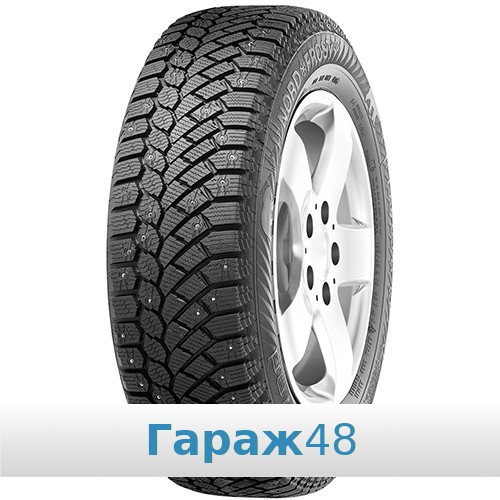 Gislaved Nord Frost 200 155/80 R13 83T